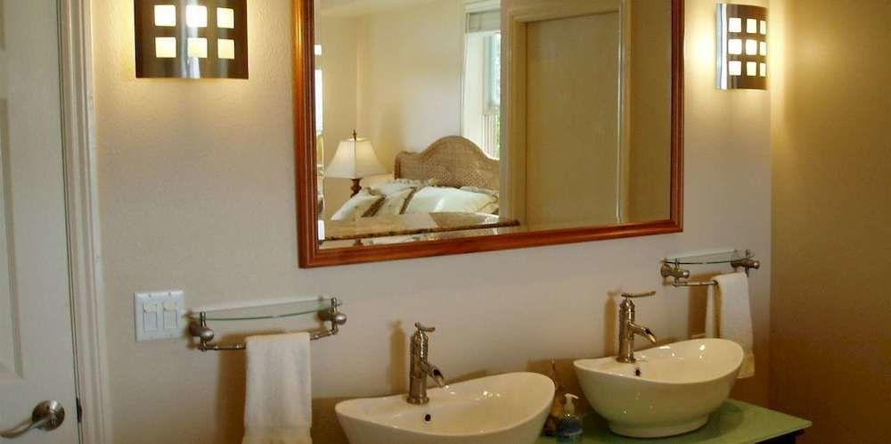 Inn Waimea  Exteriör bild