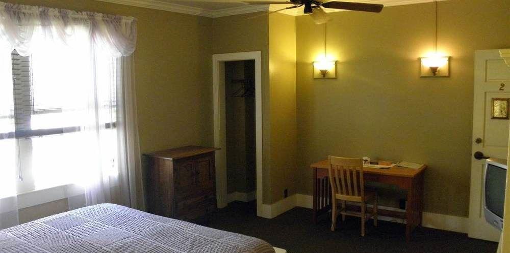 Inn Waimea  Exteriör bild